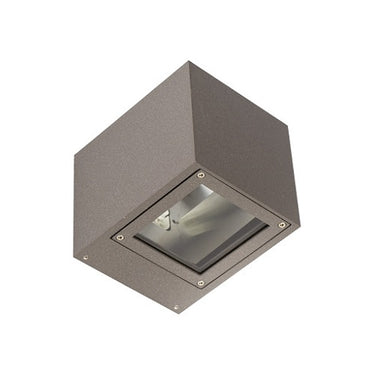 Dm4 Led Monodirezionale Con Un Vetro 8W 1400Lm 3000K